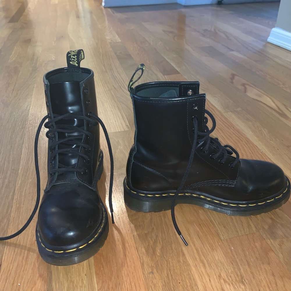 Doc martens size 5 - Picture 2 of 2